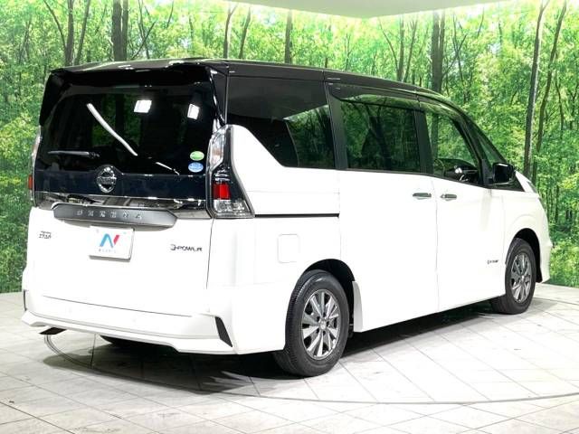 Nissan SERENA 2019-01 193375-18