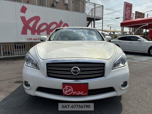 Nissan FUGA 2013-06 387843-16