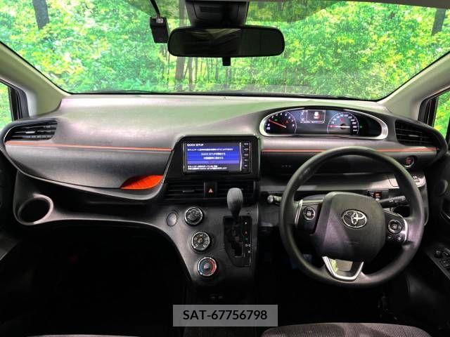 Toyota SIENTA 2019-06 368148-1