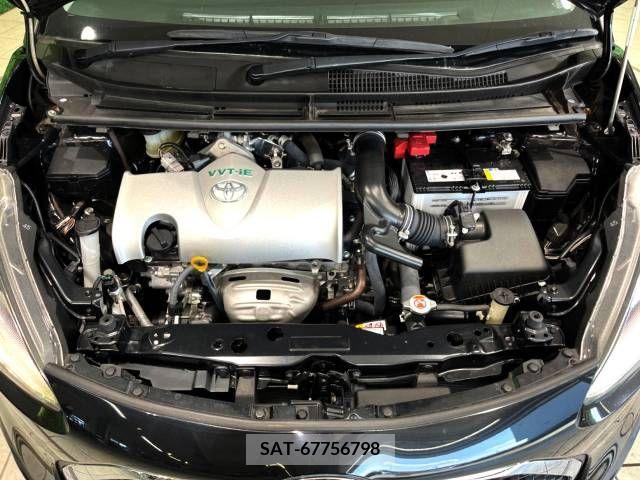 Toyota SIENTA 2019-06 368148-18