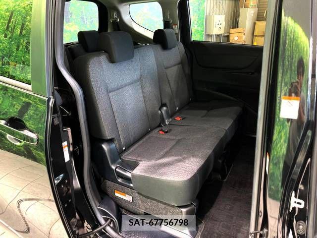 Toyota SIENTA 2019-06 368148-9