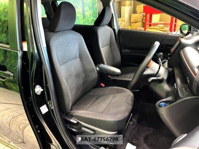 Toyota SIENTA 2019-06 368148-8