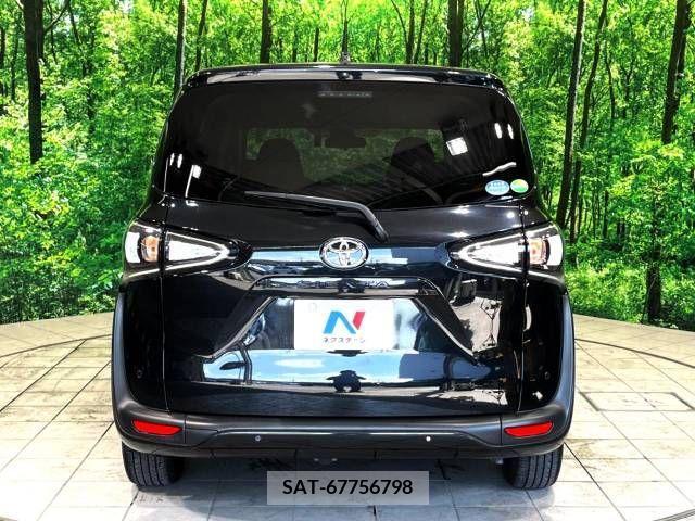 Toyota SIENTA 2019-06 368148-15