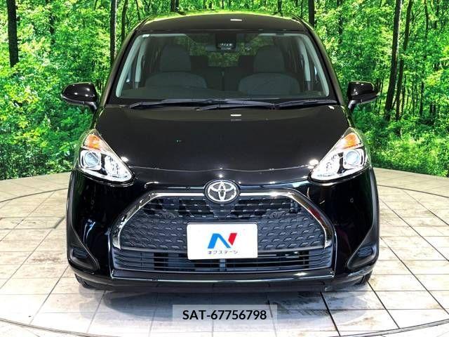 Toyota SIENTA 2019-06 368148-14