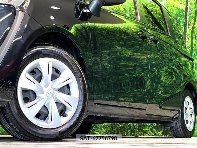 Toyota SIENTA 2019-06 368148-13