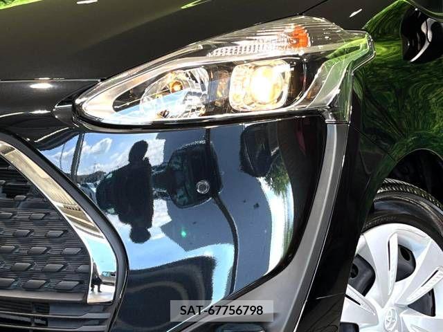Toyota SIENTA 2019-06 368148-12
