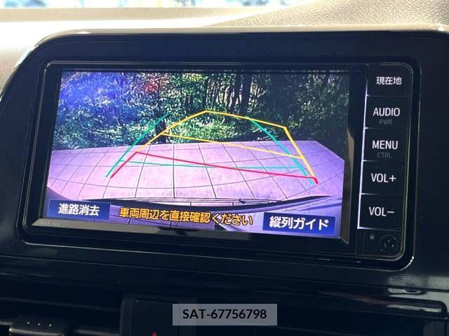 Toyota SIENTA 2019-06 368148-3
