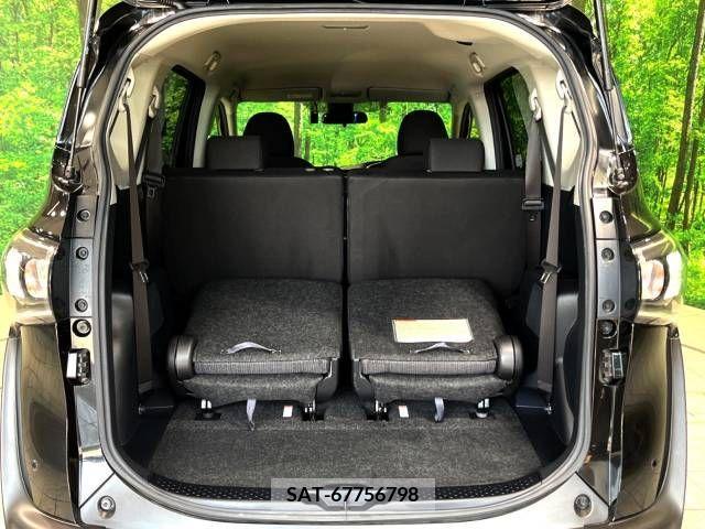 Toyota SIENTA 2019-06 368148-11