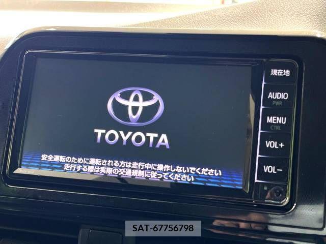 Toyota SIENTA 2019-06 368148-2