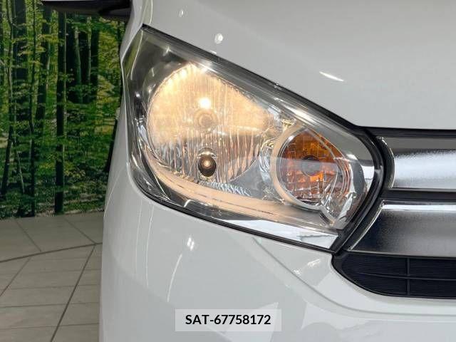 Nissan DAYZ 2018-12 323447-12