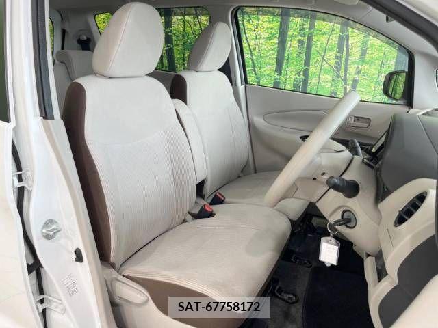 Nissan DAYZ 2018-12 323447-8