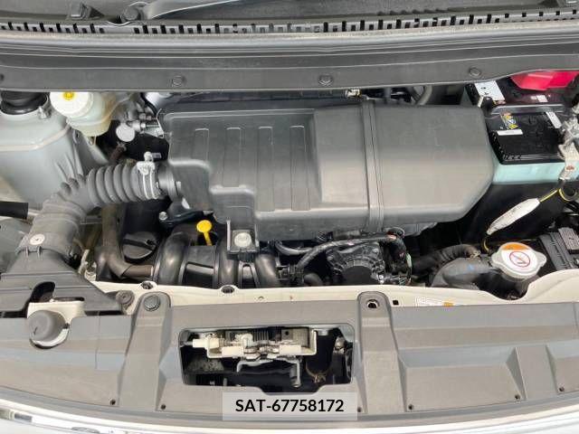 Nissan DAYZ 2018-12 323447-18
