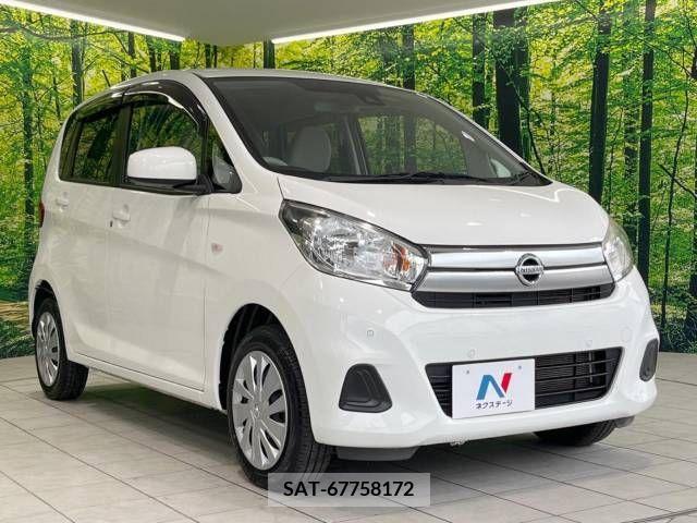 Nissan DAYZ 2018-12 323447-16