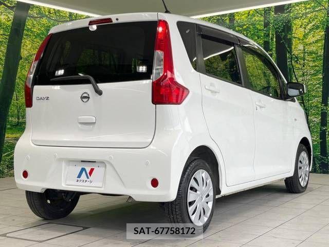 Nissan DAYZ 2018-12 323447-17