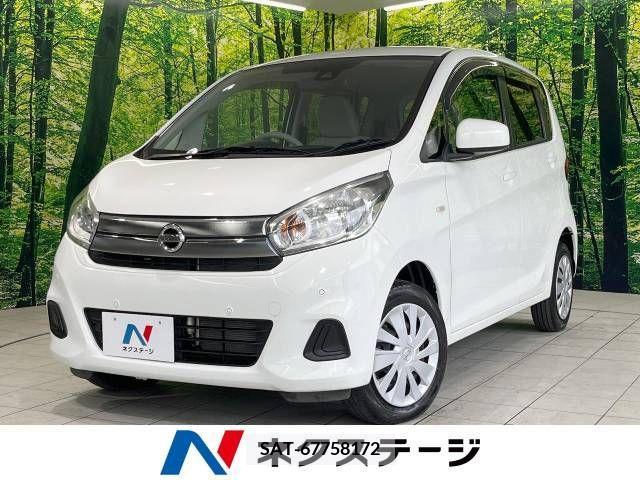Nissan DAYZ 2018-12 323447-0