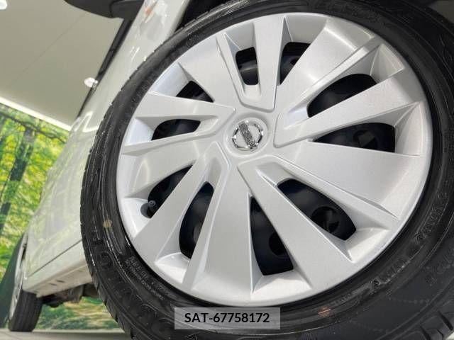 Nissan DAYZ 2018-12 323447-13