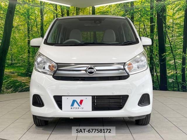 Nissan DAYZ 2018-12 323447-14