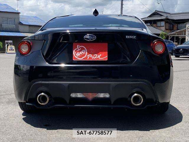 Subaru BRZ 2012-07 263260-16