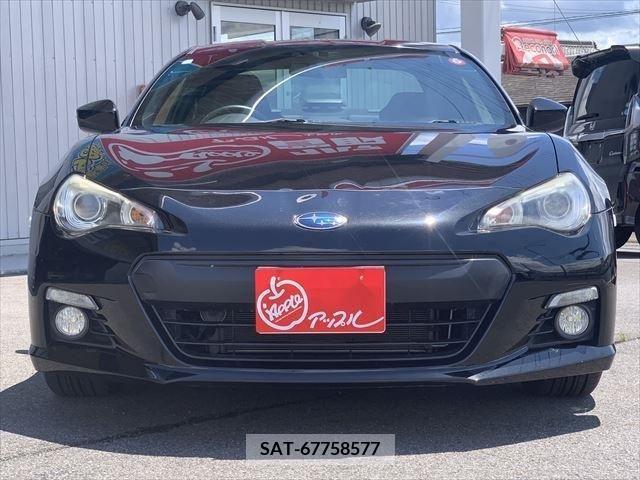 Subaru BRZ 2012-07 263260-13