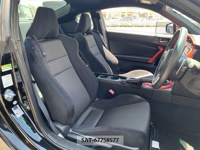Subaru BRZ 2012-07 263260-10