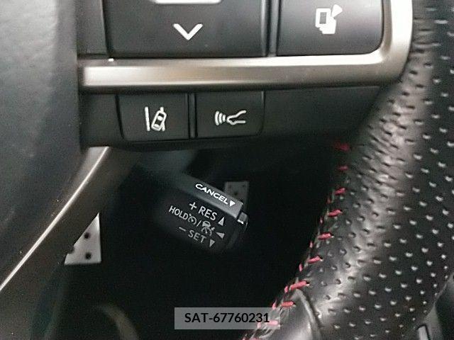 Lexus RX 2016-04 275875-6