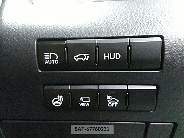 Lexus RX 2016-04 275875-7