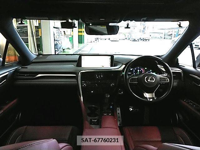 Lexus RX 2016-04 275875-1