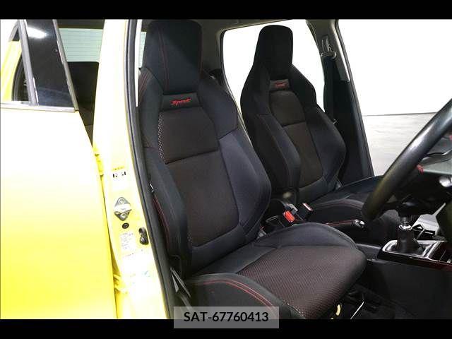 Suzuki SWIFT 2018-10 386690-16