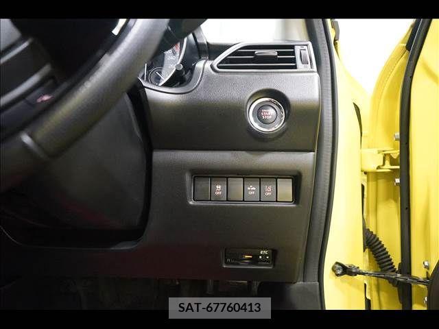 Suzuki SWIFT 2018-10 386690-13