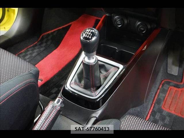 Suzuki SWIFT 2018-10 386690-11