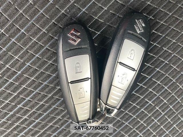 Suzuki SWIFT 2014-09 219357-11