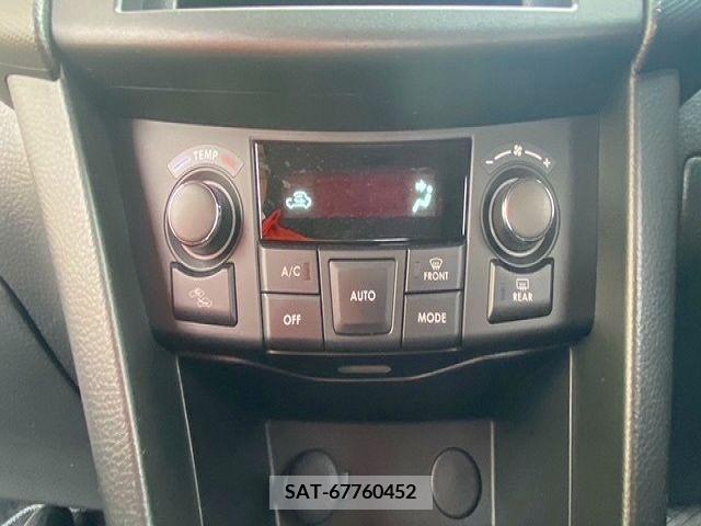 Suzuki SWIFT 2014-09 219357-14