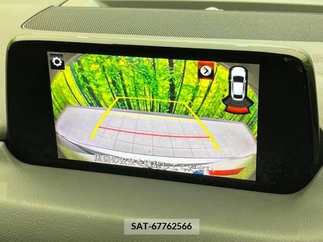 Mazda CX-5 2018-01 295854-4