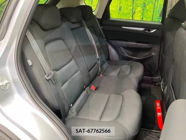 Mazda CX-5 2018-01 295854-9
