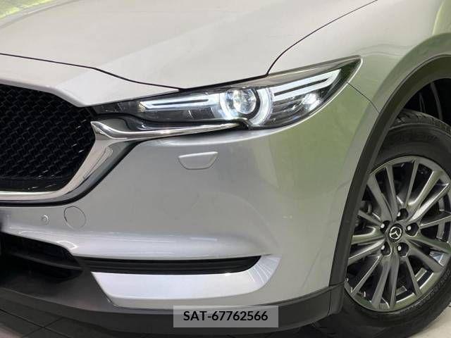 Mazda CX-5 2018-01 295854-12