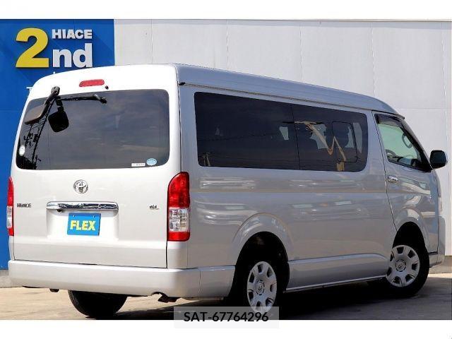 Toyota HIACE WAGON 2021-01 348974-2