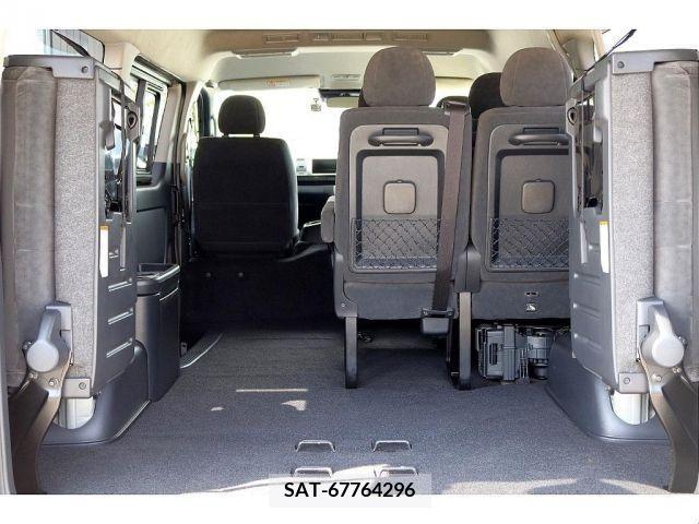 Toyota HIACE WAGON 2021-01 348974-14
