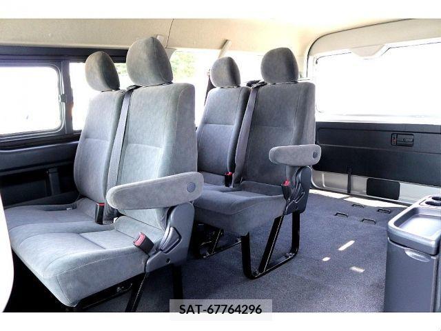 Toyota HIACE WAGON 2021-01 348974-13