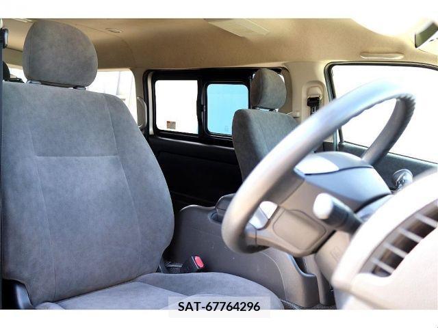 Toyota HIACE WAGON 2021-01 348974-12