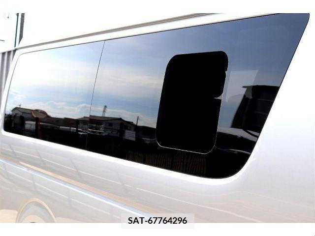 Toyota HIACE WAGON 2021-01 348974-9