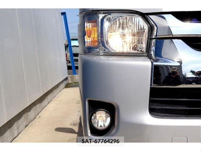 Toyota HIACE WAGON 2021-01 348974-8