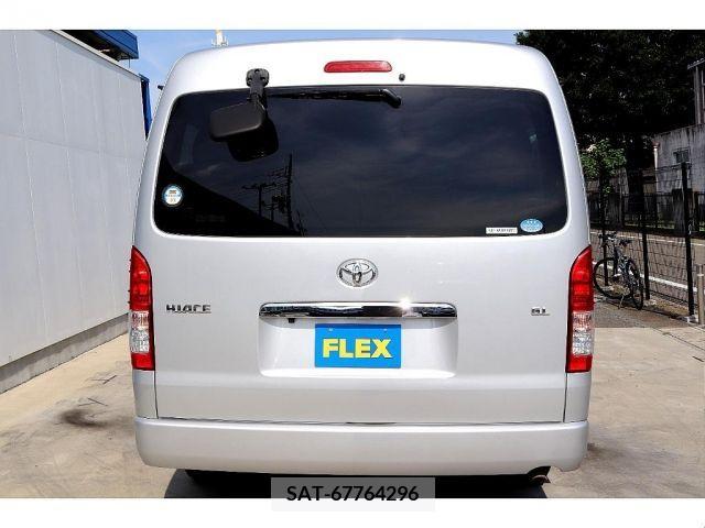 Toyota HIACE WAGON 2021-01 348974-7