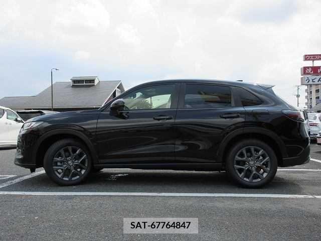 Honda ZR-V 2024-01 239638-18