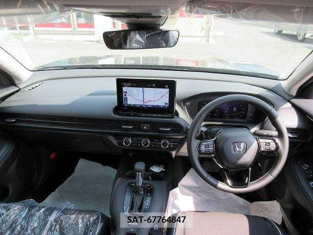 Honda ZR-V 2024-01 239638-1