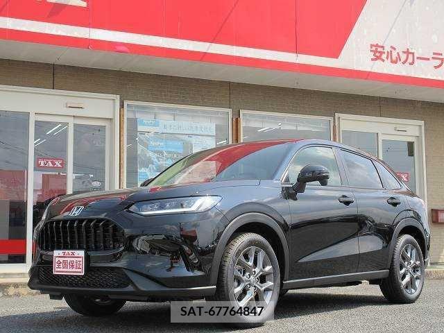 Honda ZR-V 2024-01 239638-0
