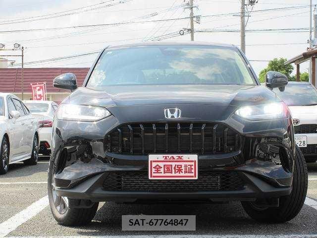Honda ZR-V 2024-01 239638-16