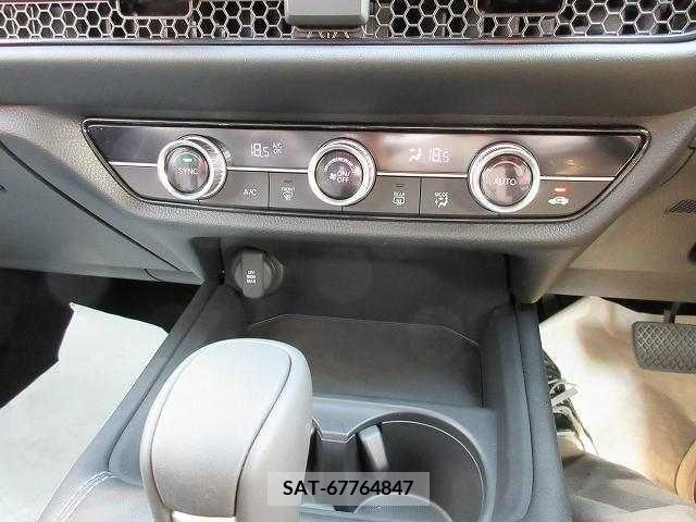 Honda ZR-V 2024-01 239638-8