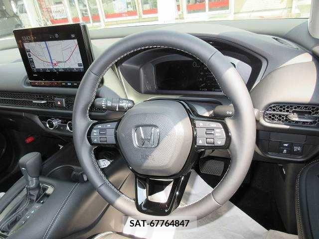 Honda ZR-V 2024-01 239638-3