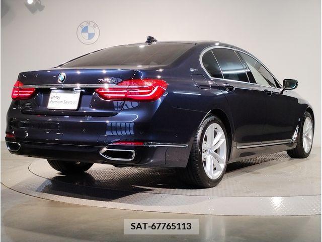 Bmw 7 SERIES 2016-11 262484-6