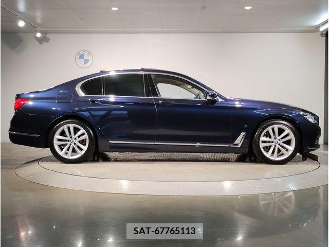 Bmw 7 SERIES 2016-11 262484-7